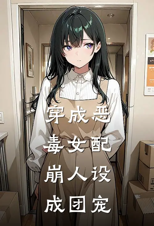 穿成恶毒女配，崩人设成团宠顾川清妍最新推荐小说_完结版小说推荐穿成恶毒女配，崩人设成团宠顾川清妍