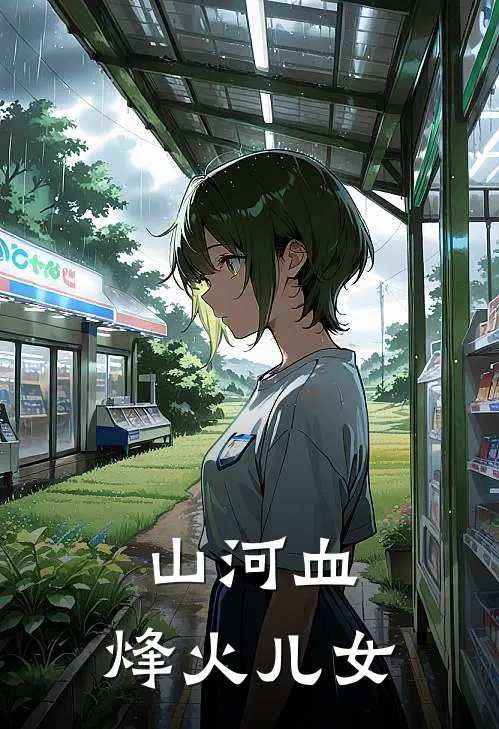 山河血：烽火儿女