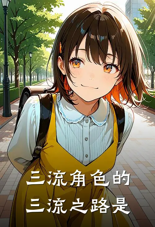 三流角色的三流之路是