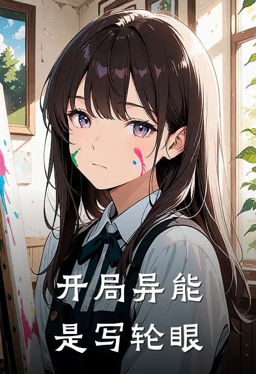 开局异能是写轮眼顾安赵峰全文在线阅读_开局异能是写轮眼全集免费阅读