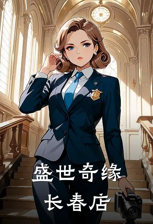 盛世奇缘长春店