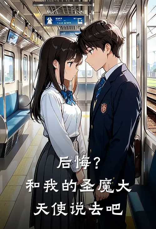 后悔？和我的圣魔大天使说去吧(荀齐索拉瑞斯)已完结小说_后悔？和我的圣魔大天使说去吧(荀齐索拉瑞斯)小说免费在线阅读