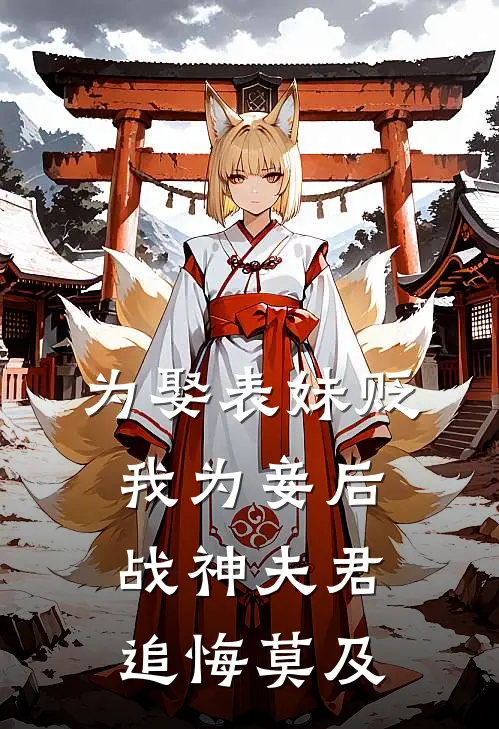 为娶表妹贬我为妾后，战神夫君追悔莫及宋知许柳婉儿最新好看小说_最新章节列表为娶表妹贬我为妾后，战神夫君追悔莫及(宋知许柳婉儿)