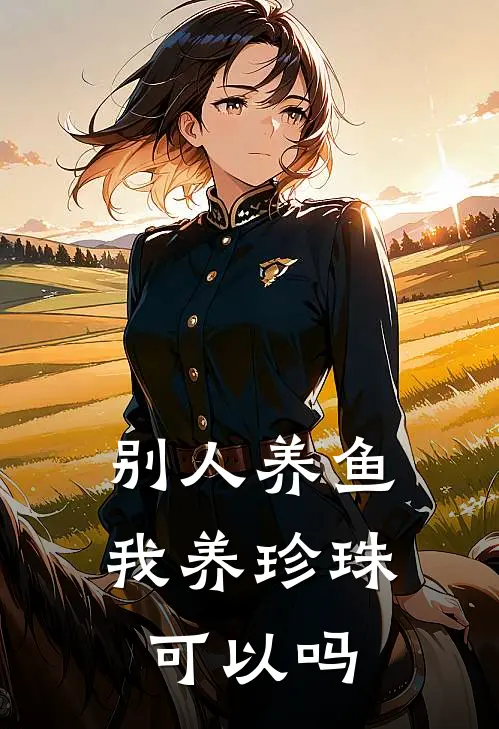 别人养鱼我养珍珠可以吗