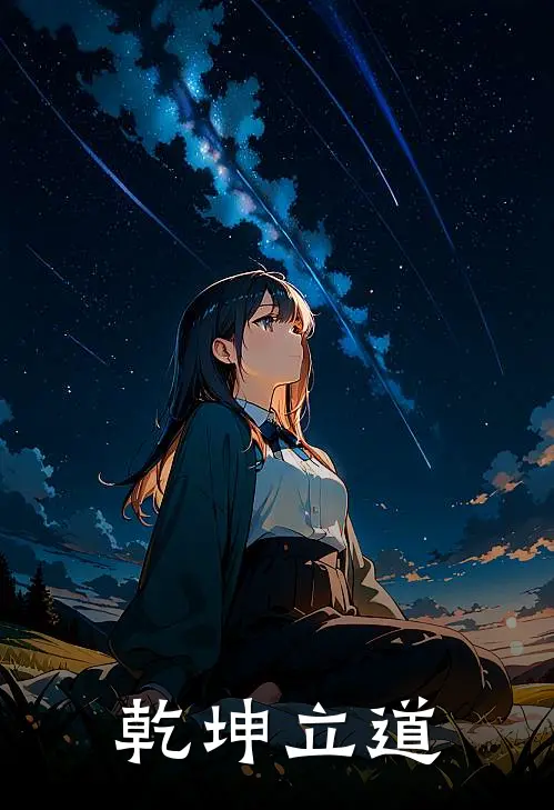 乾坤立道(楚风楚风)最新小说_免费阅读完整版小说乾坤立道(楚风楚风)