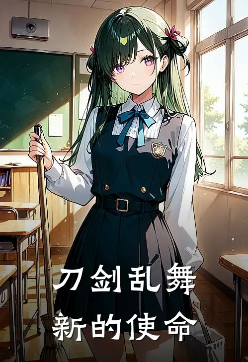 刀剑乱舞：新的使命藤西郎切国广完结小说大全_免费小说在哪看刀剑乱舞：新的使命(藤西郎切国广)