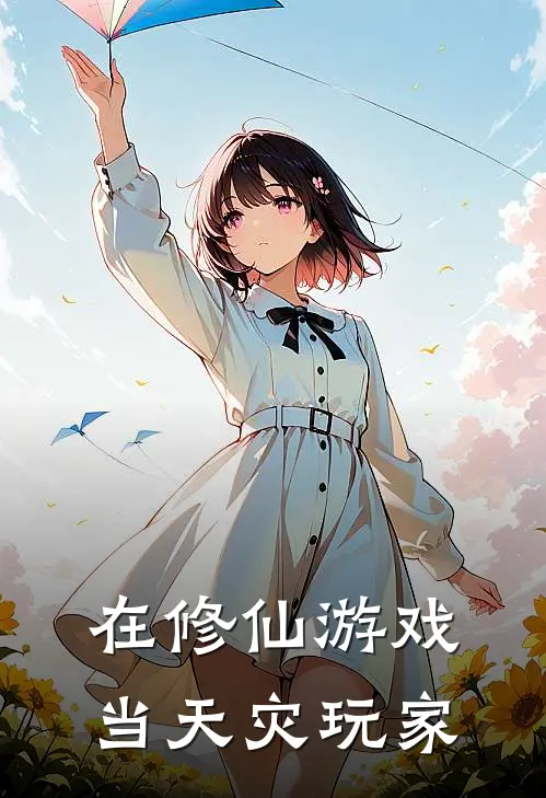 在修仙游戏当天灾玩家(陆昭龙越熙)最新小说_免费阅读完整版小说在修仙游戏当天灾玩家(陆昭龙越熙)