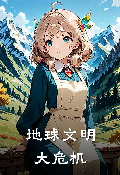 地球文明大危机