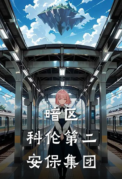 暗区：科伦第二安保集团