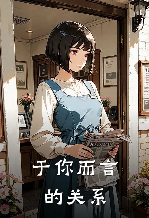 于你而言的关系