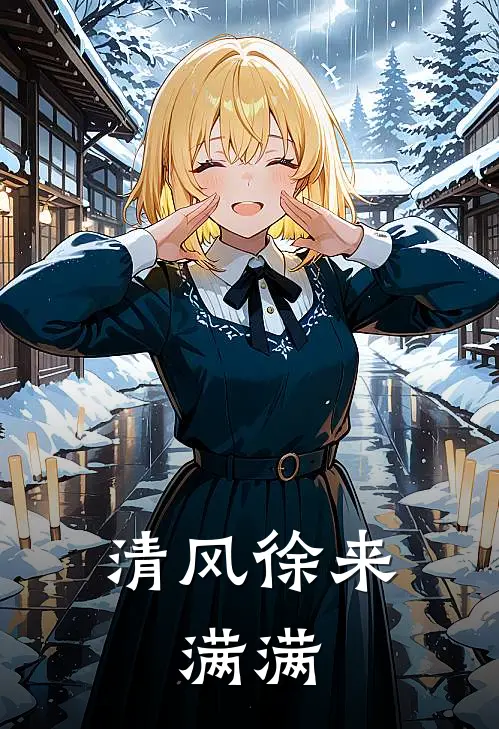 清风徐来，满满(许默林小悠)小说完结版_全文阅读免费全集清风徐来，满满许默林小悠