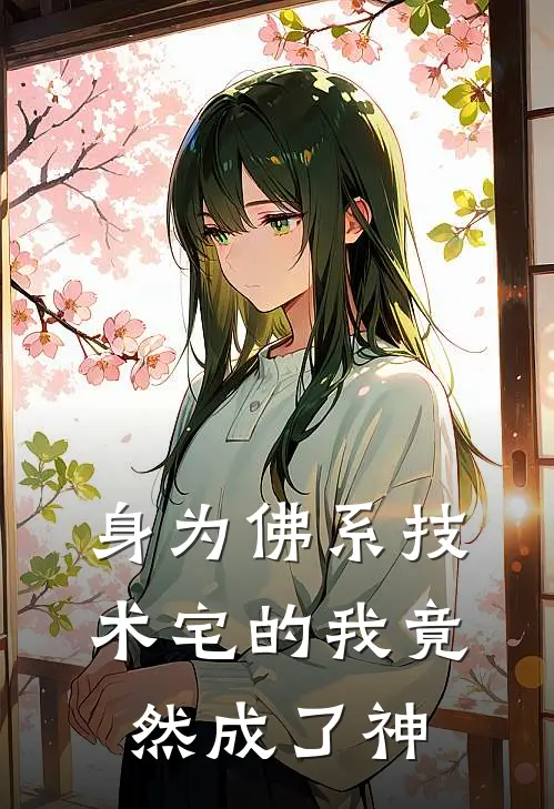 身为佛系技术宅的我竟然成了神