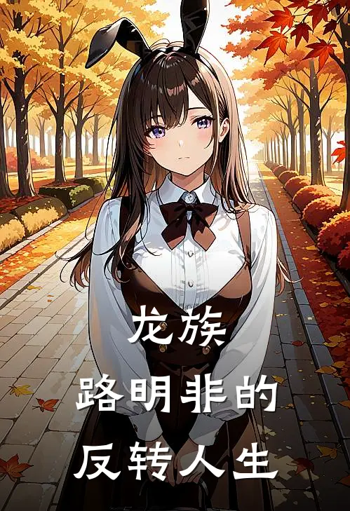 龙族：路明非的反转人生