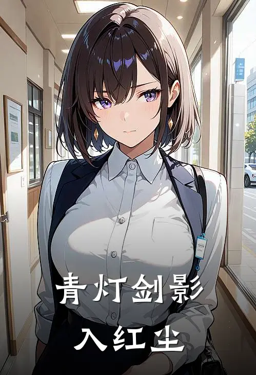 青灯剑影入红尘