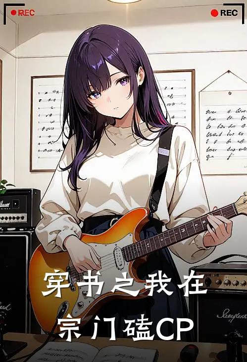 穿书之我在宗门磕CP(苏禾苏瑾)热门小说推荐_免费小说在线看穿书之我在宗门磕CP苏禾苏瑾