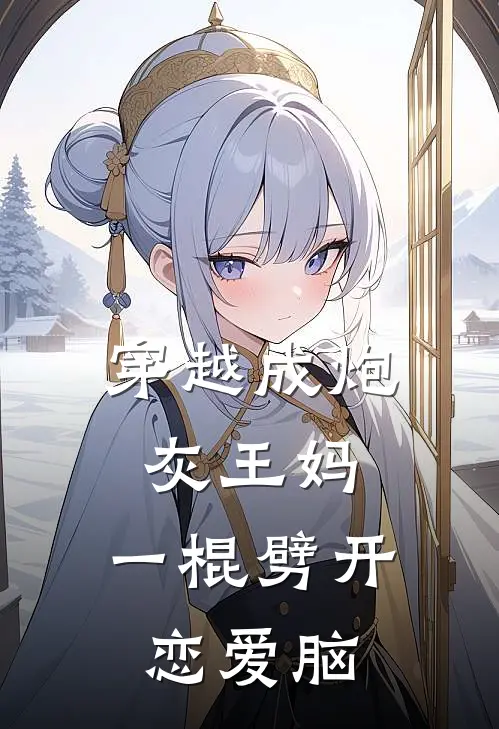 穿越成炮灰王妈，一棍劈开恋爱脑