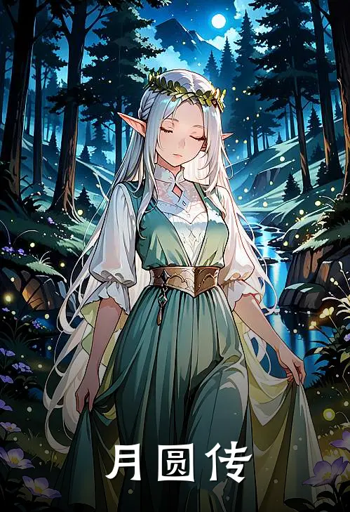 月圆传(月圆王雪娘)热门小说阅读_全文免费阅读月圆传月圆王雪娘