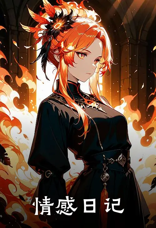 情感日记(祁星顾辰)免费小说大全_小说完结免费情感日记祁星顾辰