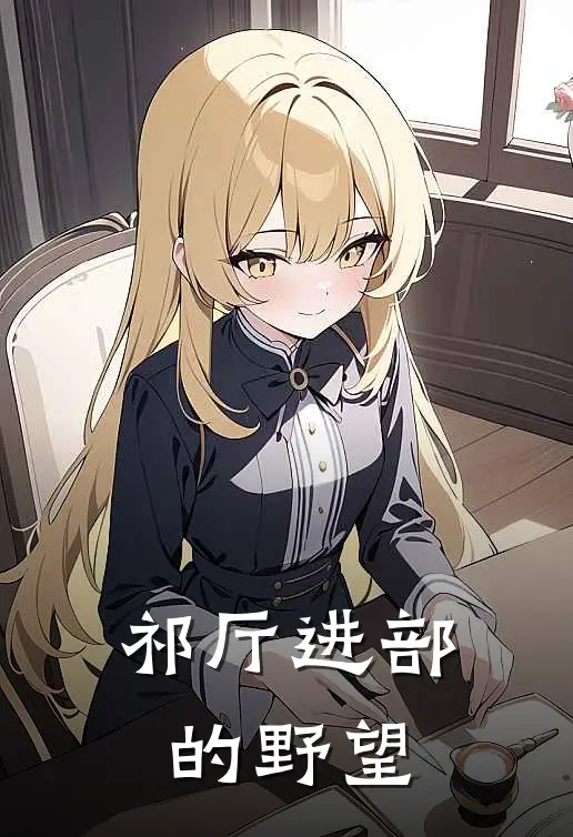 祁厅进部的野望水生赵静免费小说全集_免费阅读无弹窗祁厅进部的野望水生赵静