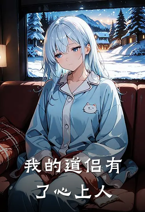 我的道侣有了心上人