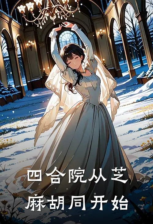 四合院从芝麻胡同开始(严宽郭秉惠)免费阅读完整版小说_完结免费小说四合院从芝麻胡同开始(严宽郭秉惠)