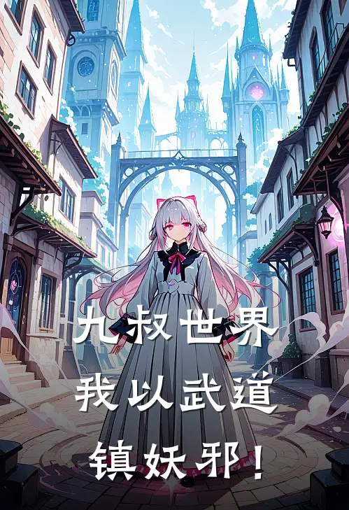 九叔世界，我以武道镇妖邪！(林三柳妹)火爆小说_《九叔世界，我以武道镇妖邪！》林三柳妹小说免费在线阅读