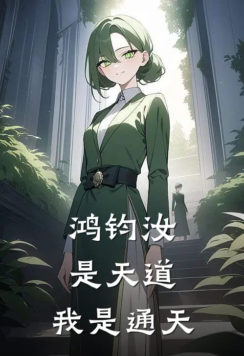 鸿钧汝是天道，我是通天多宝鸿钧完结小说免费阅读_完本热门小说鸿钧汝是天道，我是通天多宝鸿钧