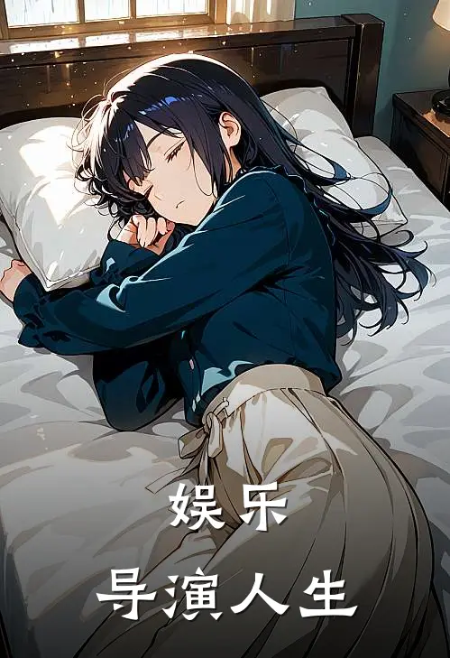 娱乐：导演人生