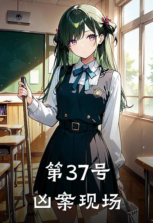 第37号凶案现场