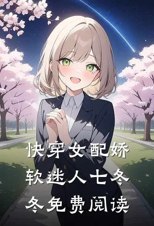 快穿女配娇软迷人七冬冬免费阅读
