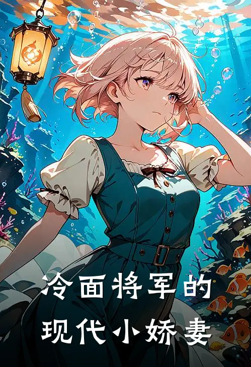 冷面将军的现代小娇妻