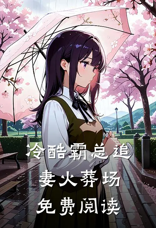 冷酷霸总追妻火葬场免费阅读