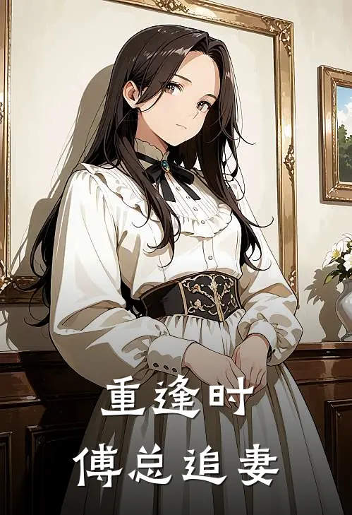重逢时，傅总追妻