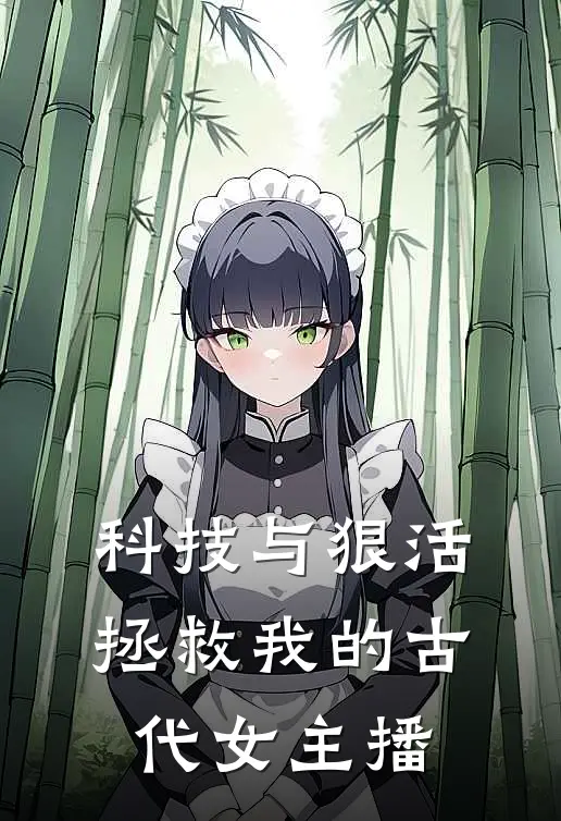 科技与狠活，拯救我的古代女主播