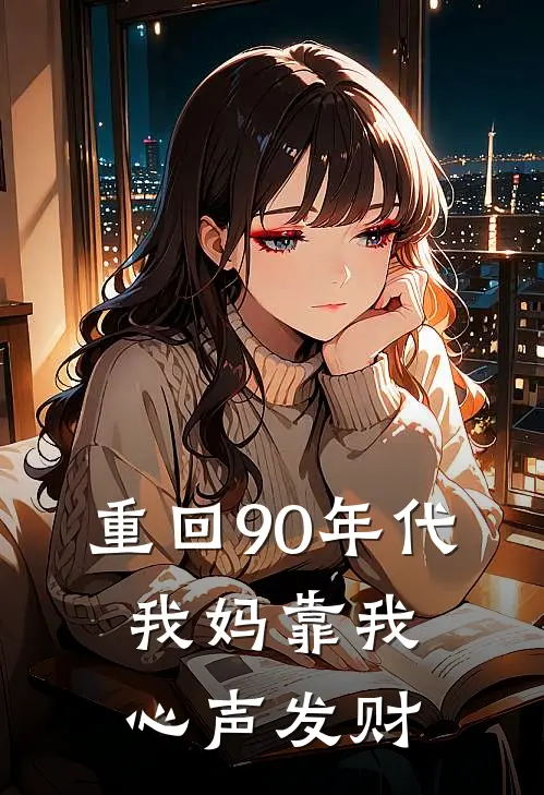 重回90年代，我妈靠我心声发财