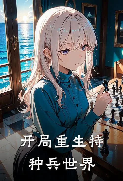 开局重生特种兵世界袁朗林峰小说完整版免费阅读_热门小说排行榜开局重生特种兵世界(袁朗林峰)