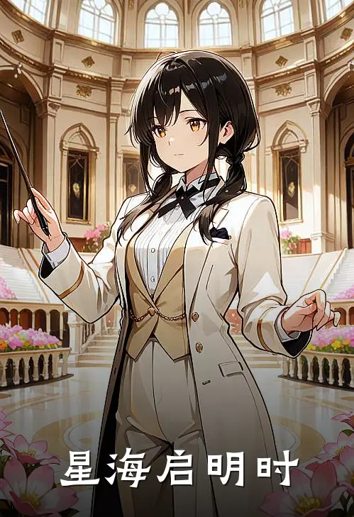 星海启明时
