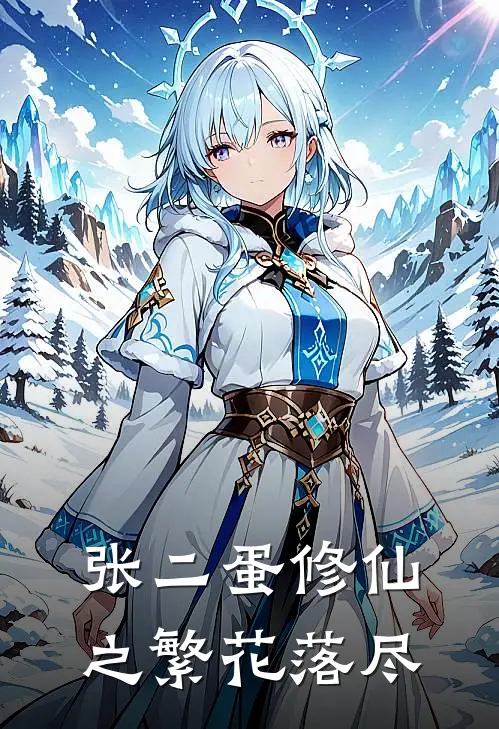 张二蛋修仙之繁花落尽