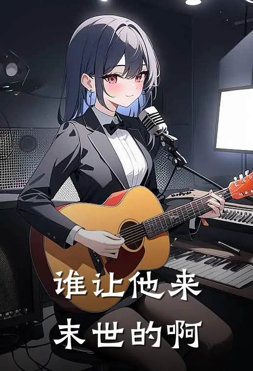 谁让他来末世的啊