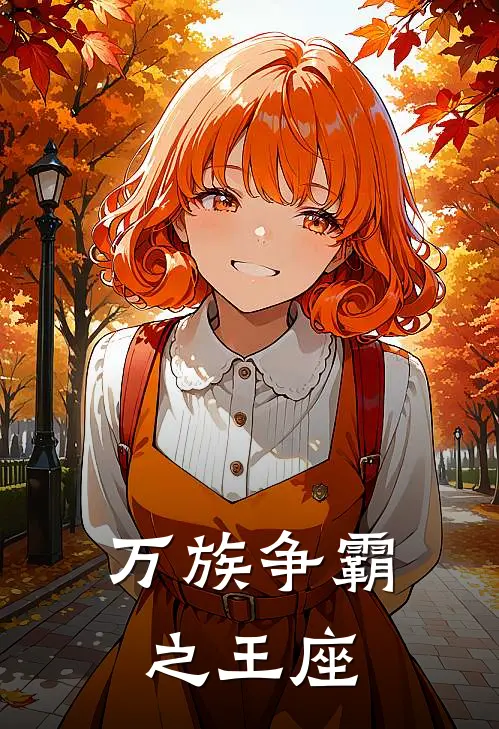 万族争霸之王座