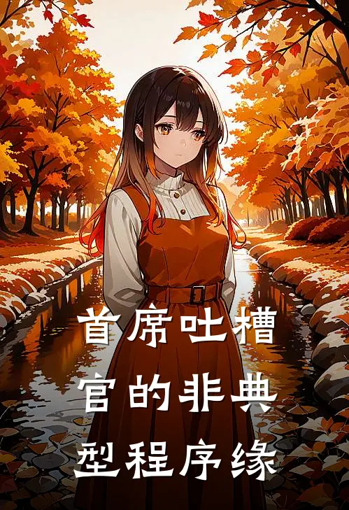 首席吐槽官的非典型程序缘