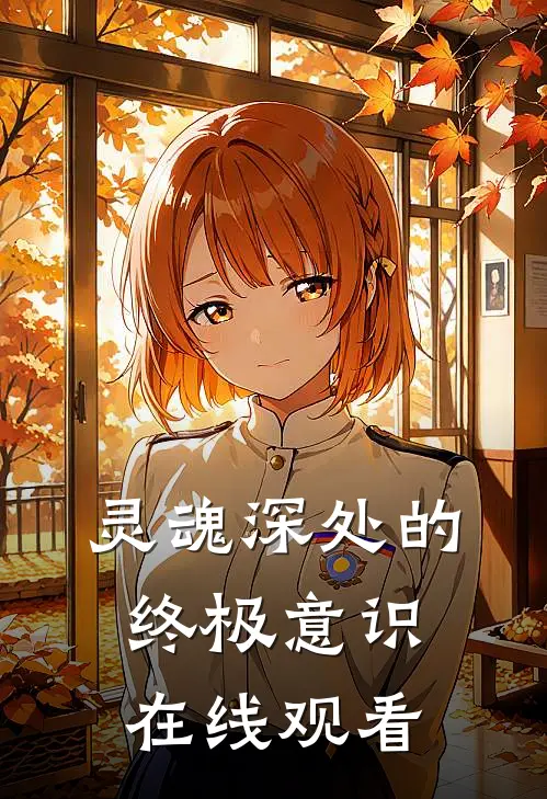 灵魂深处的终极意识在线观看