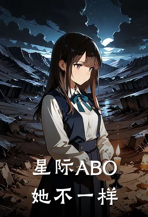 星际ABO：她不一样(林雨薇乔巴萨斯)热门小说推荐_免费小说在线看星际ABO：她不一样林雨薇乔巴萨斯