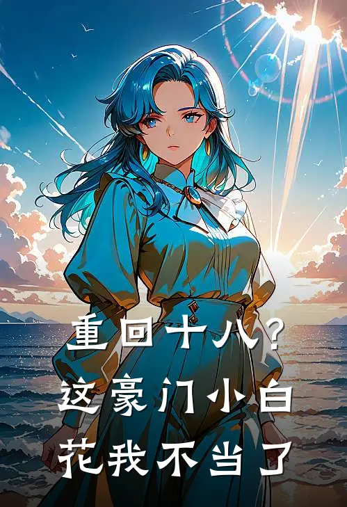 重回十八？这豪门小白花我不当了