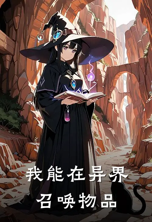 我能在异界召唤物品