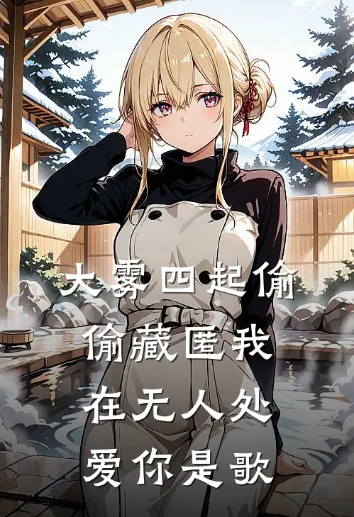 大雾四起偷偷藏匿我在无人处爱你是歌