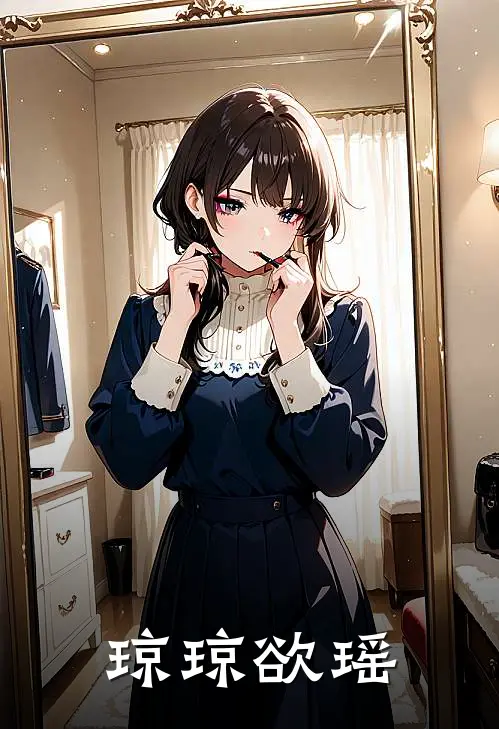 琼琼欲瑶许铭瑶周琼小说推荐完结_全集免费小说琼琼欲瑶(许铭瑶周琼)