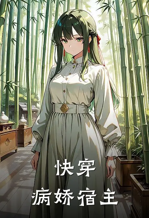 快穿：病娇宿主(沈凌晓晨)全本免费完结小说_小说完结免费快穿：病娇宿主沈凌晓晨