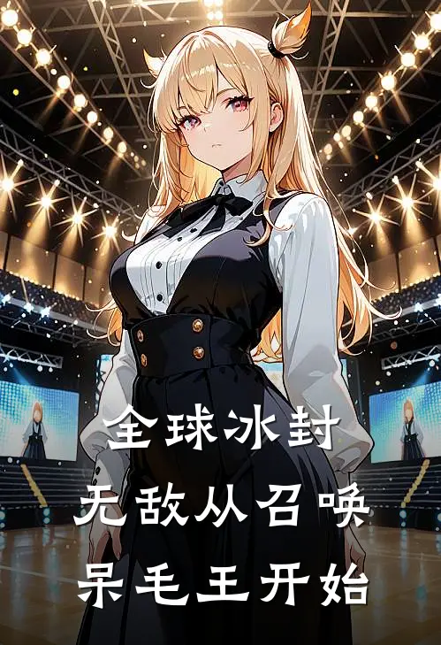 全球冰封，无敌从召唤呆毛王开始