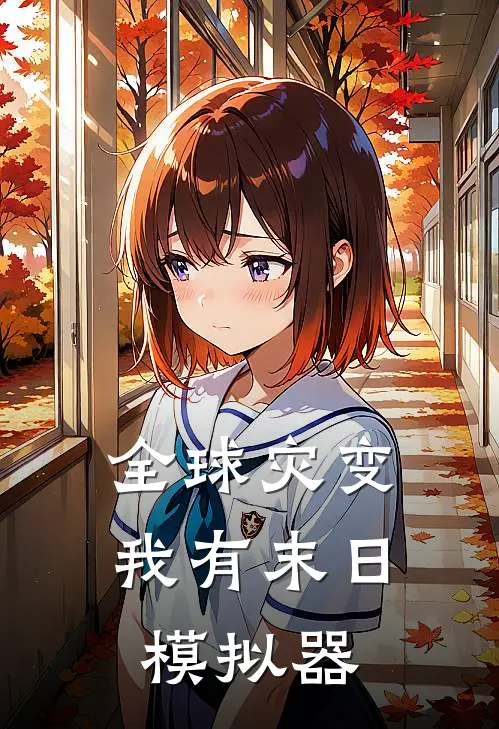 全球灾变：我有末日模拟器林默陈虎热门小说阅读_免费完结小说全球灾变：我有末日模拟器林默陈虎